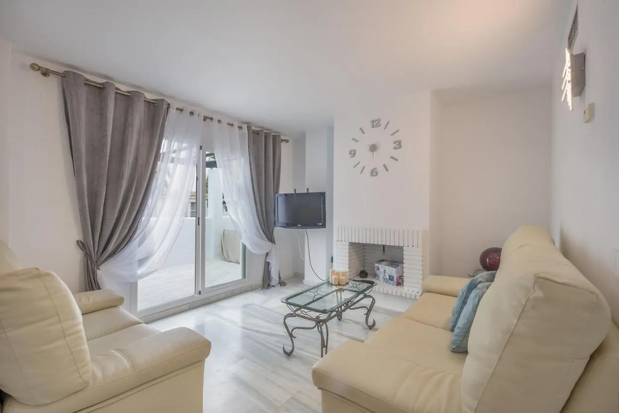 شقة Puerto Banus Skyview Oasis ماربيا 0*,  إسبانيا