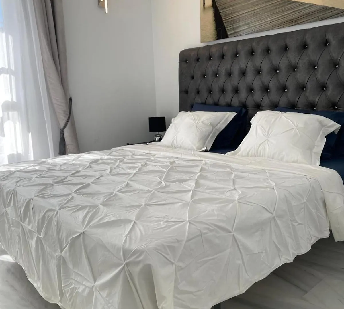شقة Puerto Banus Skyview Oasis ماربيا