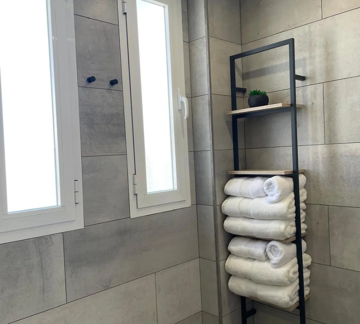 شقة Puerto Banus Skyview Oasis ماربيا إسبانيا