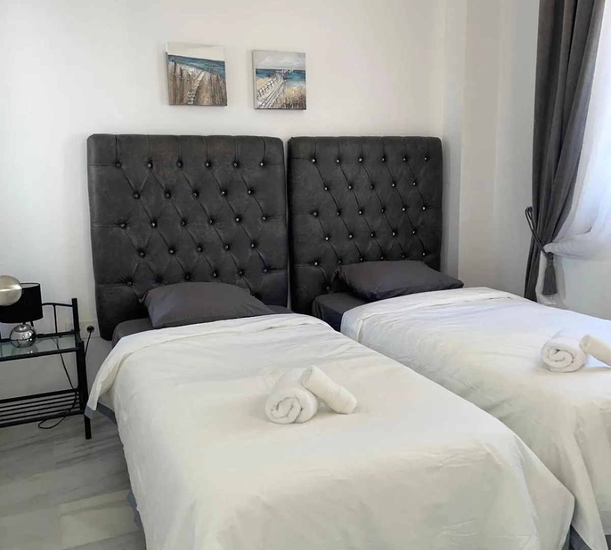 شقة Puerto Banus Skyview Oasis ماربيا إسبانيا