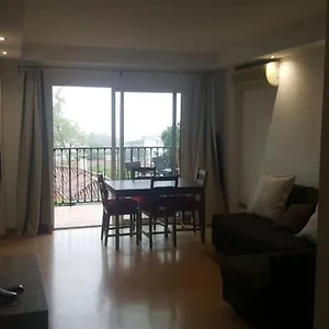  Appartamento Acogedor Familiar