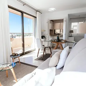 Polo 8b Apartamento