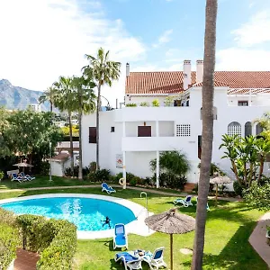 Luxe Puerto Banus Apartamento