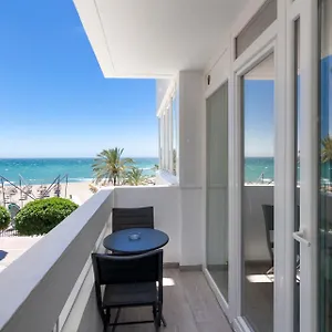 Apartament Marisol And Sea View, Marbella