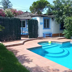 Bungalow Marbella Appartement