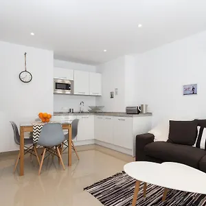  Appartement The Carpenter's Boutique