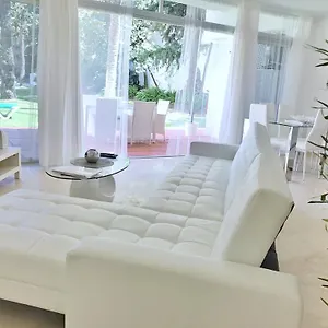  Appartement Vivaldi Boutique Jardines Del Mar