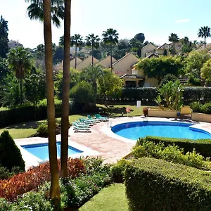 Greenlife Village Apartamento