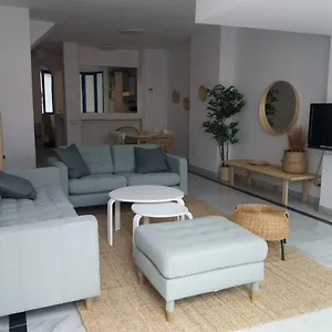  Appartement House Duplex 6